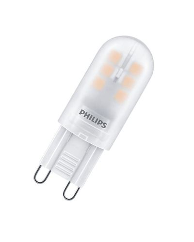 Philips G9 CorePro LEDcapsule 1,9w (25w) Philips G9 CorePro LEDcapsule 1,9w (25w)