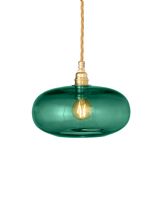 Ebb & Flow Horizon Pendel - Ø21 - Ivy Green/Guld Ebb & Flow Horizon Pendel - Ø21 - Ivy Green/Guld