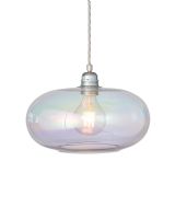 Ebb & Flow Horizon Pendel - Ø29 - Chameleon/Sølv Ebb & Flow Horizon Pendel - Ø29 - Chameleon/Sølv