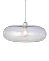 Ebb & Flow Horizon Pendel - Ø45 - Chameleon/Sølv