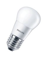 Philips E27 CorePro LEDluster 5,5w (40w)