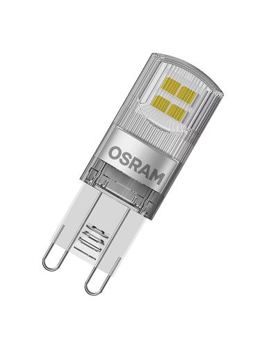 Osram G9 Parathom LED 1,9w (20w) Osram G9 Parathom LED 1,9w (20w)