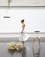 Asteria Mini Pendel - Sort Asteria Mini Pendel - Sort