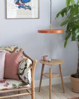 Asteria Mini Pendel - Orange Asteria Mini Pendel - Orange