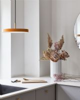 Asteria Mini Pendel - Orange Asteria Mini Pendel - Orange