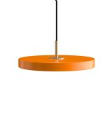 Asteria Mini Pendel - Orange Asteria Mini Pendel - Orange