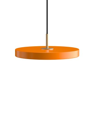 Asteria Mini Pendel - Orange Asteria Mini Pendel - Orange