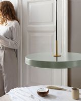 Asteria Pendel - Oliven Asteria Pendel - Oliven