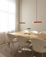 Asteria Pendel - Orange