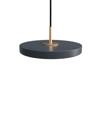 Asteria Micro Pendel - Antracit/Grå Asteria Micro Pendel - Antracit/Grå
