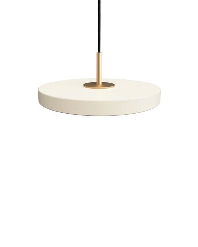 Asteria Micro Pendel - Pearl/Hvid Asteria Micro Pendel - Pearl/Hvid