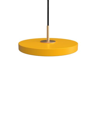 Asteria Micro Pendel - Saffron/Gul Asteria Micro Pendel - Saffron/Gul