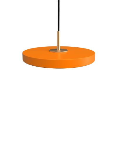 Asteria Micro Pendel - Orange Asteria Micro Pendel - Orange