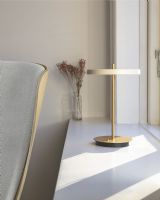 Asteria Move Bordlampe - Pearl/Hvid Asteria Move Bordlampe - Pearl/Hvid