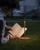 Asteria Move Bordlampe - Forest/Grøn