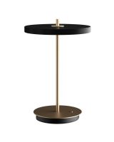 Asteria Move Bordlampe - Sort Asteria Move Bordlampe - Sort