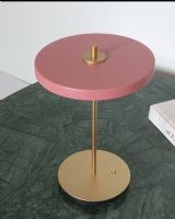 Asteria Move Bordlampe - Rosa