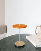 Asteria Move Bordlampe - Orange