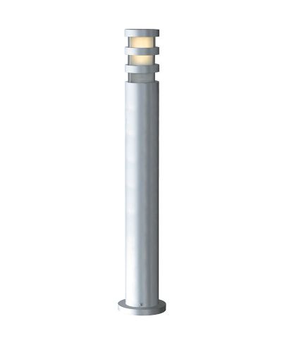 Nordlux Darwin Pullert, 80cm - Galvaniseret stål Nordlux Darwin Pullert, 80cm - Galvaniseret stål