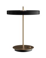 Asteria Bordlampe - Sort