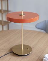 Asteria Bordlampe - Orange Asteria Bordlampe - Orange