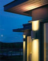 Norlys Sandvik Up/Down LED Væglampe