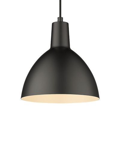 Halo Design Metropole Pendel - Ø15 - Sort Halo Design Metropole Pendel - Ø15 - Sort