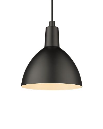 Halo Design Metropole Pendel - Ø20 - Sort Halo Design Metropole Pendel - Ø20 - Sort