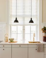 Halo Design Metropole Pendel - Ø25 - Sort Halo Design Metropole Pendel - Ø25 - Sort