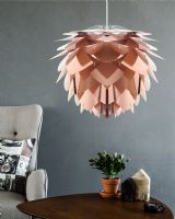 Umage Silvia Mini - Kobber - Ø32 - Pendel Umage Silvia Mini - Kobber - Ø32 - Pendel