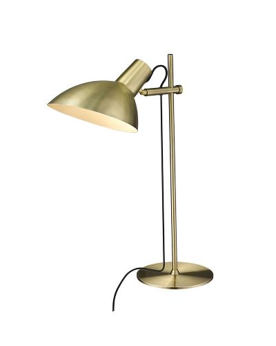 Halo Design Metropole Bordlampe - Messing Halo Design Metropole Bordlampe - Messing