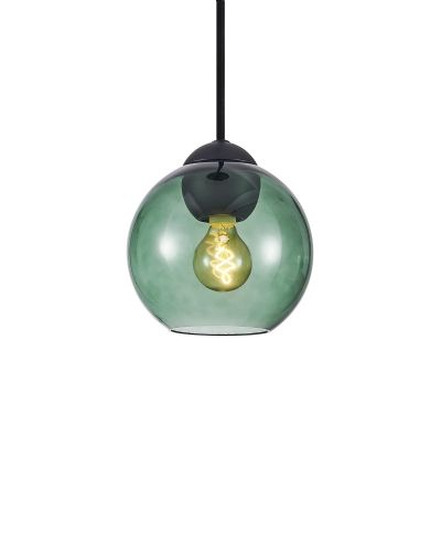 Halo Design Bubbles Mini Pendel - Ø14 - Grøn Halo Design Bubbles Mini Pendel - Ø14 - Grøn