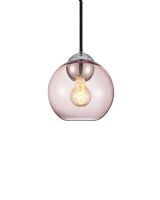 Halo Design Bubbles Mini Pendel - Ø14 - Rose Halo Design Bubbles Mini Pendel - Ø14 - Rose