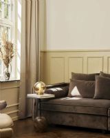 Bubbles Bordlampe - Amber