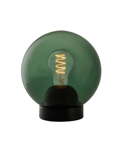 Halo Design Bubbles Bordlampe - Grøn Halo Design Bubbles Bordlampe - Grøn