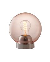 Halo Design Bubbles Bordlampe - Rose Halo Design Bubbles Bordlampe - Rose