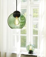 Halo Design Bubbles Pendel - Ø18 - Grøn