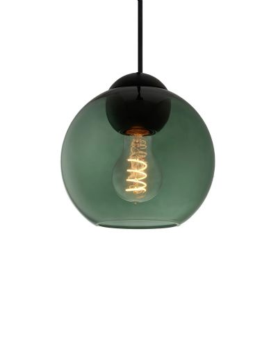 Halo Design Bubbles Pendel - Ø18 - Grøn Halo Design Bubbles Pendel - Ø18 - Grøn