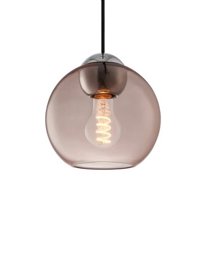 Halo Design Bubbles Pendel - Ø18 - Rose Halo Design Bubbles Pendel - Ø18 - Rose