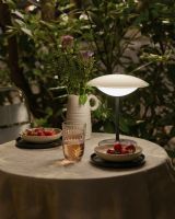 Halo Design Baroni Move Bordlampe - Sort