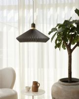 Halo Design Paris Pendel - Ø24 - Earth Brown