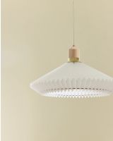 Halo Design Paris Pendel - Ø24 - Hvid Halo Design Paris Pendel - Ø24 - Hvid