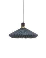 Halo Design Paris Pendel - Ø40 - Ocean Blue