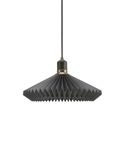 Halo Design Paris Pendel - Ø40 - Earth Brown Halo Design Paris Pendel - Ø40 - Earth Brown