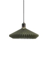Halo Design Paris Pendel - Ø40 - Forest Green Halo Design Paris Pendel - Ø40 - Forest Green