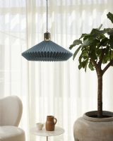 Halo Design Paris Pendel - Ø56 - Ocean Blue Halo Design Paris Pendel - Ø56 - Ocean Blue