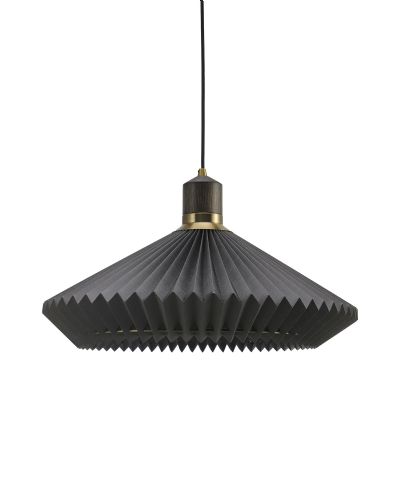 Halo Design Paris Pendel - Ø56 - Earth Brown Halo Design Paris Pendel - Ø56 - Earth Brown