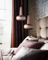 Umage Clava Pendel - Kobber