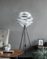 Umage Tripod Floor Lampestativ - Sort m/ Pine Medium