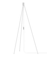 Umage Tripod Floor Lampestativ - Hvid Umage Tripod Floor Lampestativ - Hvid